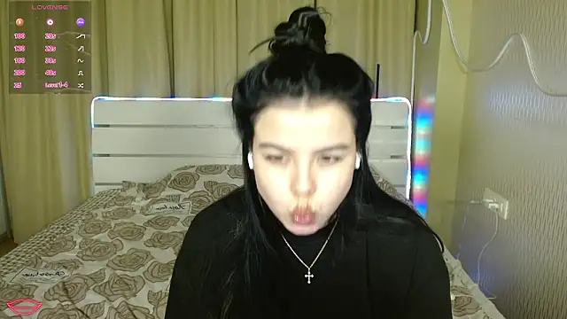 kitttyblush online show from 5, 3, 2026