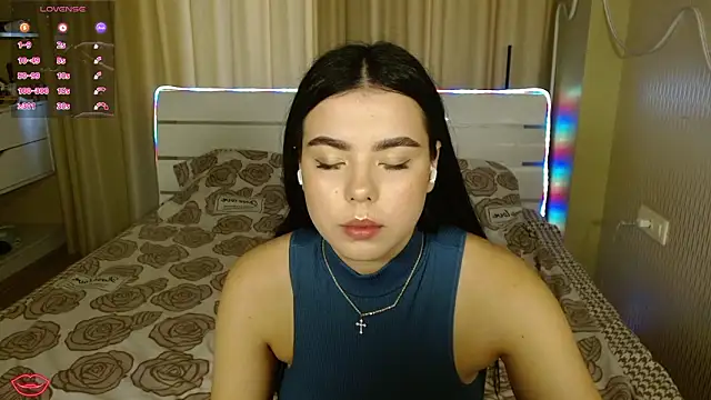 kitttyblush online show from 8, 3, 2026