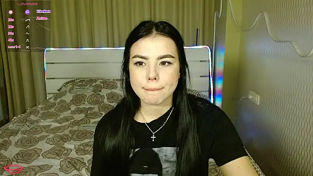 kitttyblush online show from 18, 3, 2026