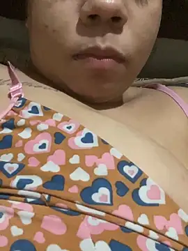 Princesinhaxx online show from 24, 5, 2026