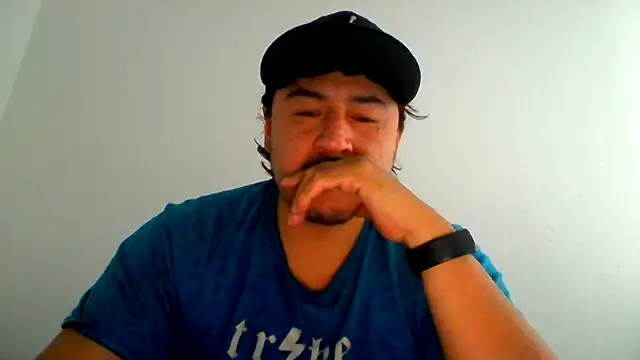 Bouncywarrior online show from 13, 3, 2026