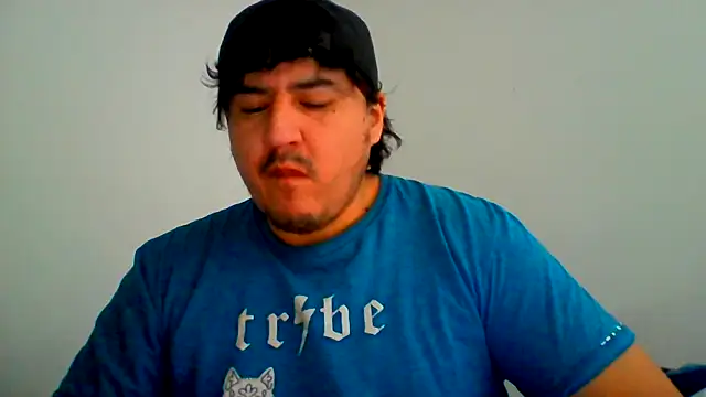 Bouncywarrior online show from 14, 3, 2026