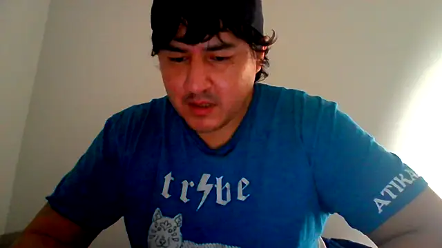 Bouncywarrior online show from 17, 3, 2026