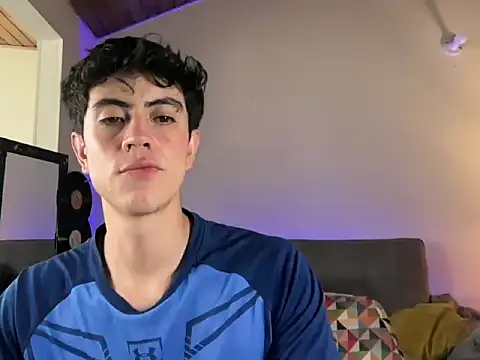 Stolas ying online show from 12, 3, 2026