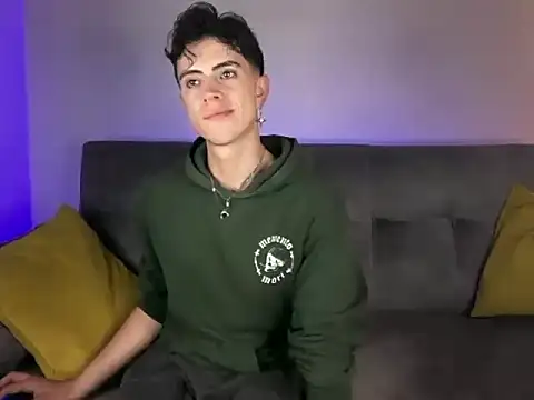 Stolas ying online show from 19, 3, 2026