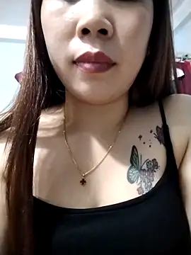 Snapshot of Kiki-vn chatting on 25, 2, 2026 Kiki-vn online show from 25, 2, 2026