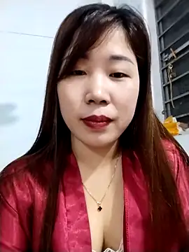 Snapshot of Kiki-vn chatting on 4, 3, 2026 Kiki-vn online show from 4, 3, 2026