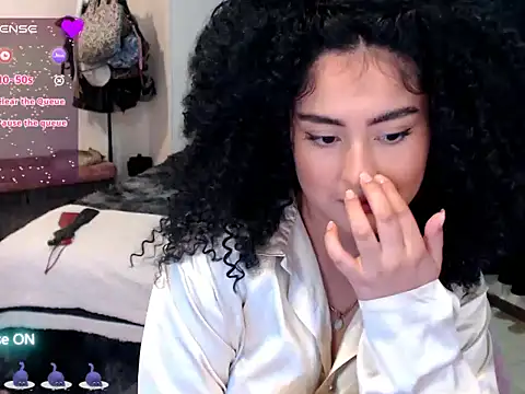 Snapshot of zakura_ania chatting on 25, 2, 2026 zakura ania online show from 25, 2, 2026