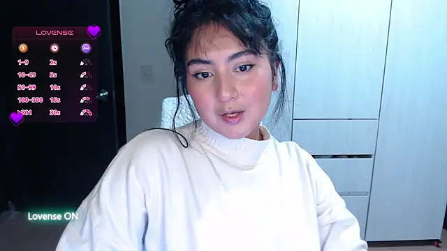 Snapshot of zakura_ania chatting on 12, 3, 2026 zakura ania online show from 12, 3, 2026