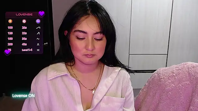 Snapshot of zakura_ania chatting on 16, 3, 2026 zakura ania online show from 16, 3, 2026