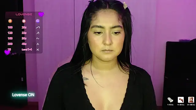 Snapshot of zakura_ania chatting on 22, 3, 2026 zakura ania online show from 22, 3, 2026