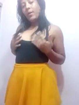 TatianaContreras25 online show from 23, 3, 2026