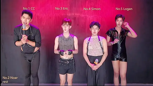 Queen-Vibe online show from 10, 3, 2026