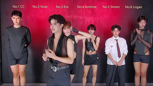 Queen-Vibe online show from 15, 3, 2026