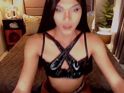 Snapshot of UnforgetableAnna chatting on 5, 3, 2026 UnforgetableAnna online show from 5, 3, 2026