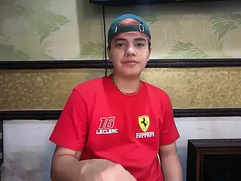 urbigcutienasio online show from 27, 6, 2026