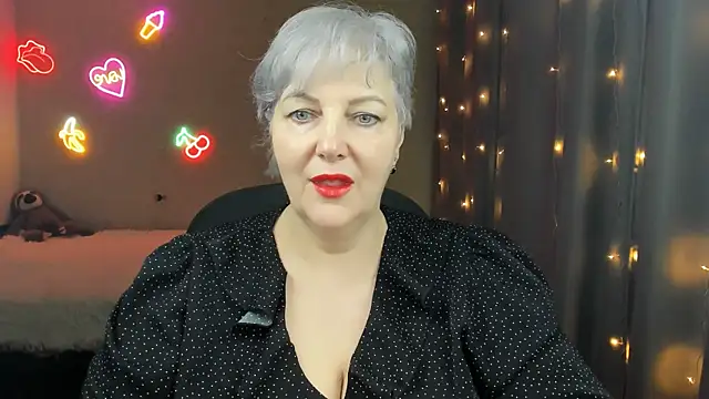 Mary-Leee online show from 7, 3, 2026