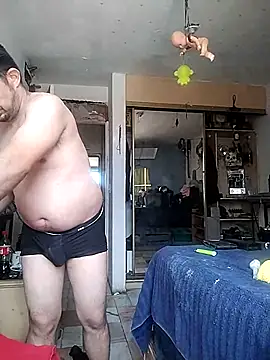 manuel4200 online show from 30, 4, 2026