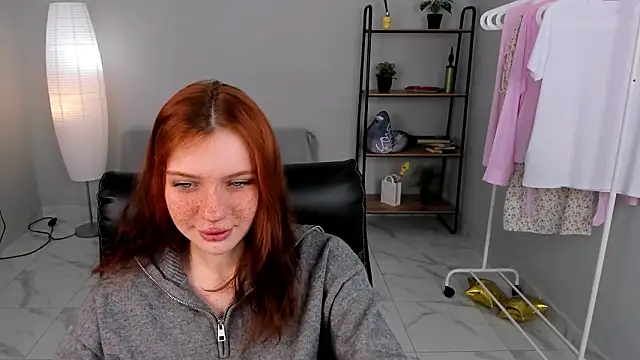 Killy Merrot online show from 22, 3, 2026