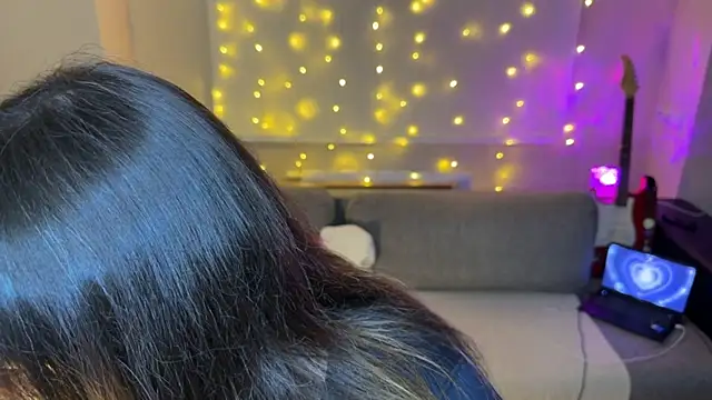 RiotKitten1 online show from 28, 2, 2026