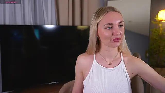 BabyBeckkky online show from 20, 3, 2026