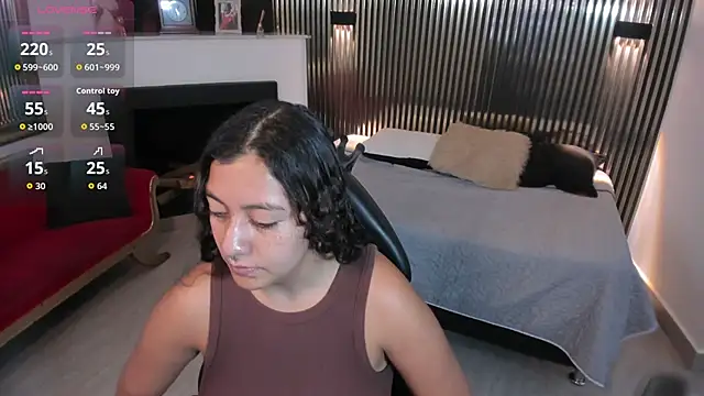 Snapshot of paulys_ chatting on 2, 7, 2026 paulys online show from 2, 7, 2026
