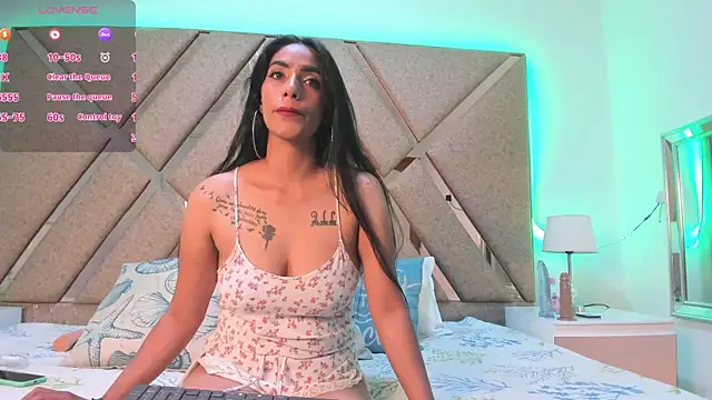 Tashi7 online show from 24, 2, 2026