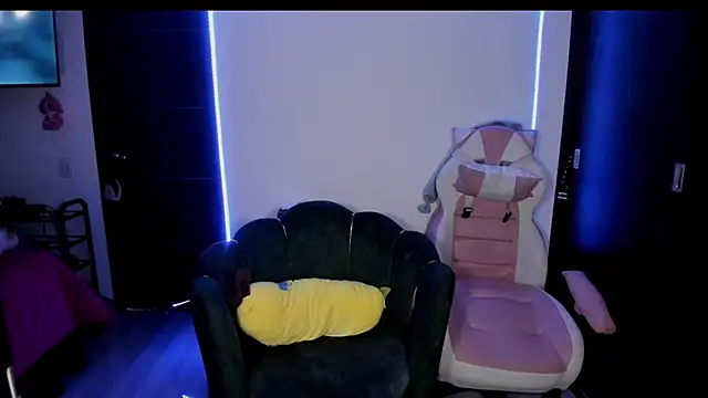 Sweetcamy online show from 19, 3, 2026