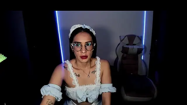 Sweetcamy online show from 24, 3, 2026