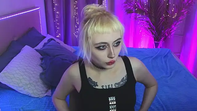 rraffaellka online show from 7, 7, 2026