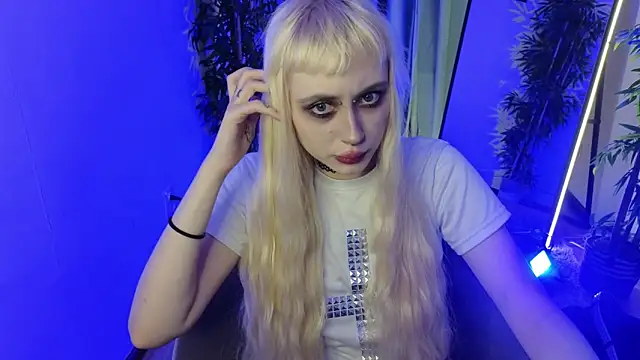 rraffaellka online show from 29, 7, 2026
