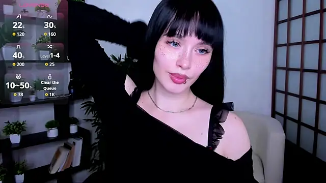 demetra   online show from 7, 3, 2026