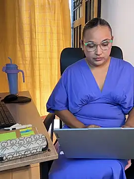 Valentina Liora online show from 9, 3, 2026