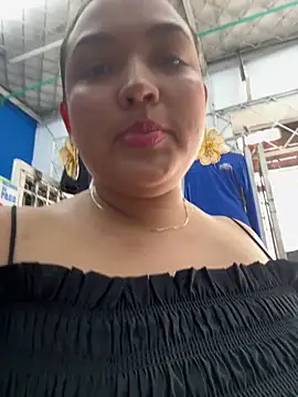 Valentina Liora online show from 11, 3, 2026