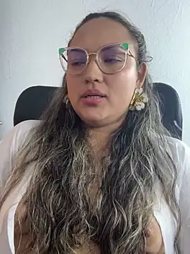 Valentina Liora online show from 12, 3, 2026