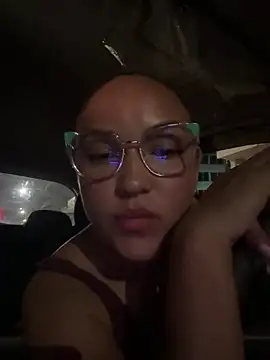 Valentina Liora online show from 14, 3, 2026