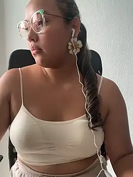 Valentina Liora online show from 17, 3, 2026