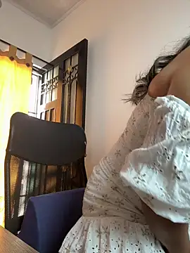 Valentina Liora online show from 21, 3, 2026