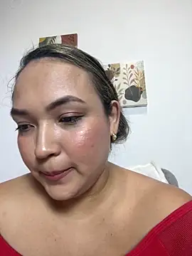 Valentina Liora online show from 23, 3, 2026