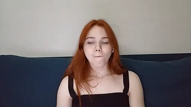 DizzyRina online show from 4, 5, 2026