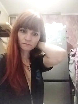 Snapshot of YaroslavaLester chatting on 8, 3, 2026 YaroslavaLester online show from 8, 3, 2026