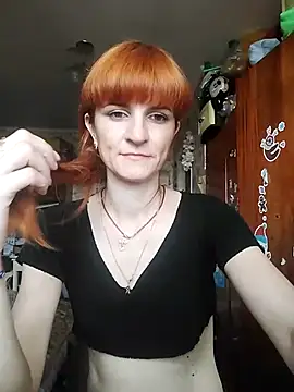 Snapshot of YaroslavaLester chatting on 8, 6, 2026 YaroslavaLester online show from 8, 6, 2026