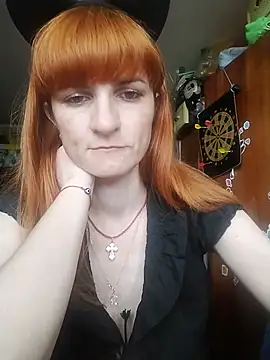 Snapshot of YaroslavaLester chatting on 9, 6, 2026 YaroslavaLester online show from 9, 6, 2026