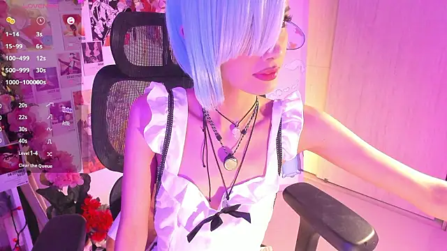 Pamiruss0  online show from 16, 3, 2026