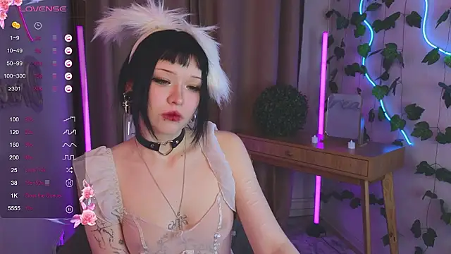 myawka1 online show from 25, 2, 2026