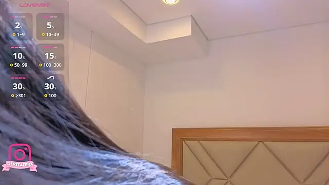 eva depp  online show from 23, 3, 2026