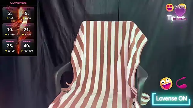 Snapshot of Saanvi_Star chatting on 7, 3, 2026 Saanvi Star online show from 7, 3, 2026