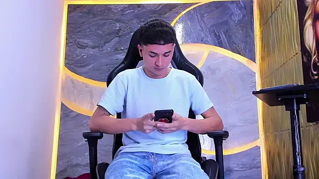 Matheus Ic  online show from 26, 2, 2026