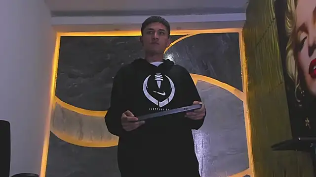 Matheus Ic  online show from 28, 2, 2026