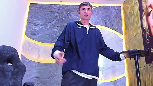 Matheus Ic  online show from 2, 3, 2026